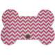 Jogo Americano Osso Geo Pink