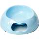 Comedouro Melamina Azul para Cães
