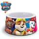 Comedouro Paw Patrol Rosa para Cães