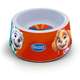 Comedouro Paw Patrol Laranja para Cães
