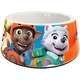 Comedouro Paw Patrol Laranja para Cães