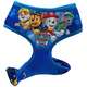 Peitoral Paw Patrol Azul para Cães
