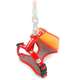 Peitoral Paw Patrol Laranja para Cães