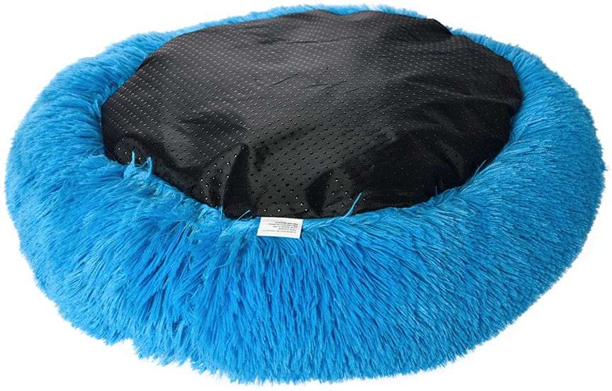 Cama Nuvem Azul - Tam. P