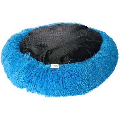 Cama Nuvem Azul