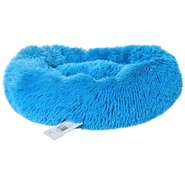 Cama Nuvem Azul - Tam. P