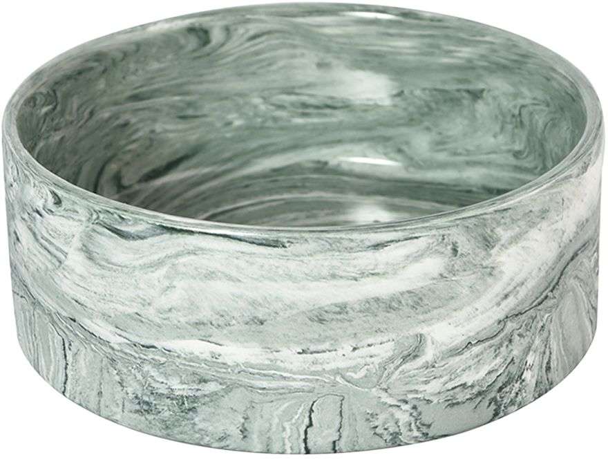 Comedouro Cerâmica Magno para Cães e Gatos - Tam. G