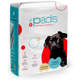 Tapete Higiênico Dr. Pads Super Premium 60x60 para Cães