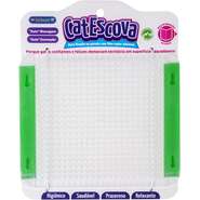 Brinquedo Cat Escova Incolor para Gatos - Tam. Único