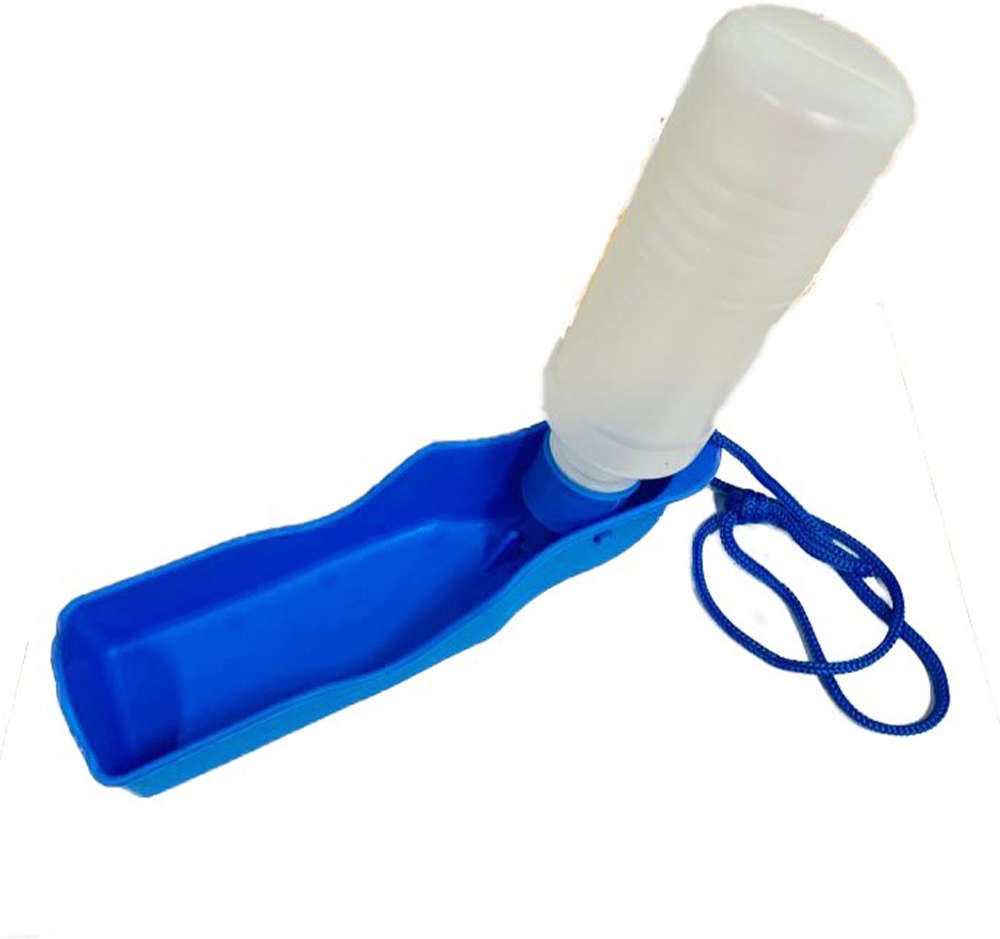 Bebedouro Portátil para Cães - 500 mL