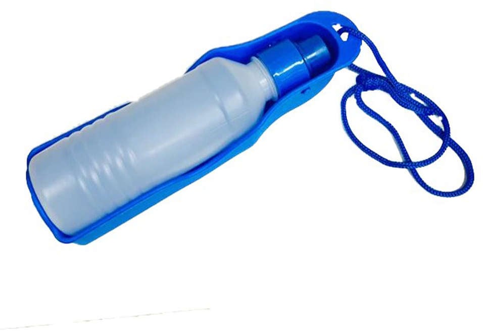 Bebedouro Portátil para Cães - 500 mL