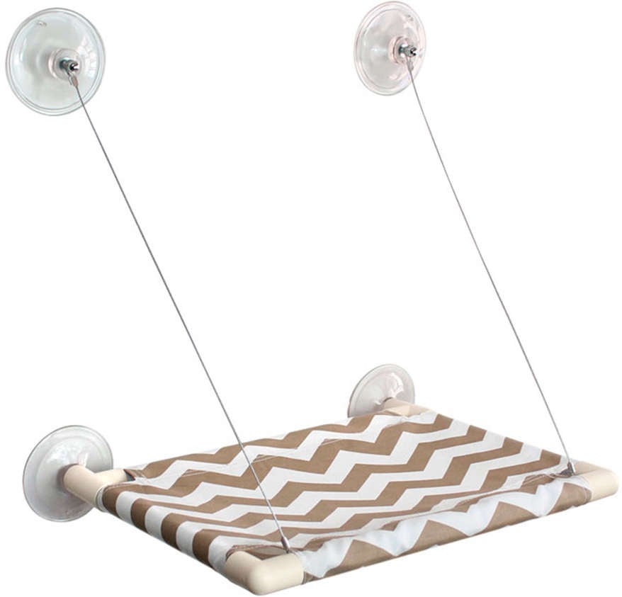 Cama de Janela Gatton Catbed Arizona para Gatos - Tam. King