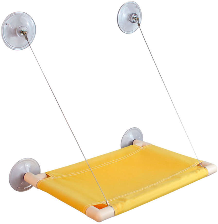 Cama de Janela Gatton Catbed Joy para Gatos - Tam. King