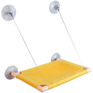 Cama de Janela Gatton Catbed Joy para Gatos - Tam. King