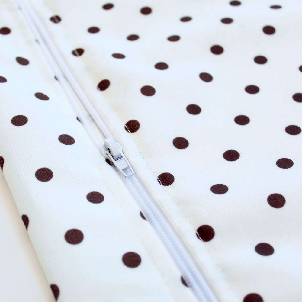 Cama de Janela Gatton Catbed Polka para Gatos - Tam. King
