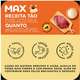 Ração Seca Max Carne e Arroz para Cães Filhotes de Porte Médio e Grande