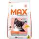 Ração Seca Max Carne e Arroz para Cães Filhotes de Porte Pequeno