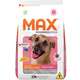 Ração Seca Max Frango e Arroz para Cães de Porte Médio e Grande