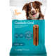 Petisco Papaya Pets Cuidado Oral para Cães Adultos Porte Médio Sabor Frango