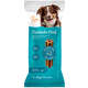 Petisco Papaya Pets Cuidado Oral para Cães Adultos Porte Médio Sabor Frango