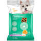 Petisco Papaya Pets Fruits Relax para Cães Adultos Sabor Maracujá