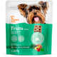 Petisco Papaya Pets Fruits Detox para Cães Adultos Sabor Abacaxi