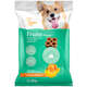 Petisco Papaya Pets Fruits Fitness para Cães Adultos Sabor Banana - 60g
