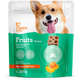 Petisco Papaya Pets Fruits Fitness para Cães Adultos Sabor Banana