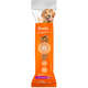 Petisco Papaya Pets Bonão para Cães Adultos Porte Médio e Grande Sabor Bacon