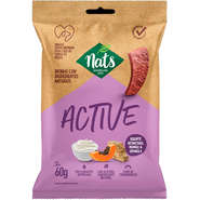 Bifinho Nats NatDigest para Cães Sabor Carne - 60g