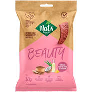 Bifinho Nats NatDerm para Cães Sabor Carne - 60g