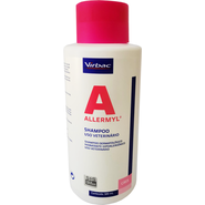 Shampoo Dermatológico Virbac Allermyl Hidratante Hipoalergênico SIS - 500 mL