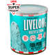 Alimento Natural Livelong Sabor Peixe para Cães