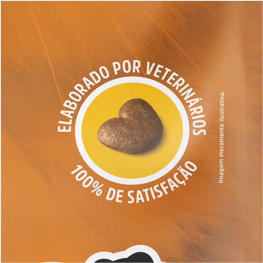 Ração Special Cat Premium para Gatos Filhotes - 3Kg