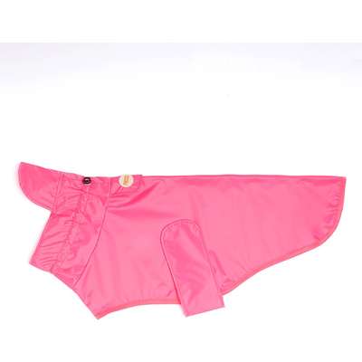 Capa de Chuva Lotus Pink