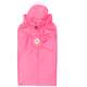 Capa de Chuva Lotus Pink