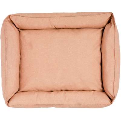 Cama Impermeável Ecotec Lisa Bege