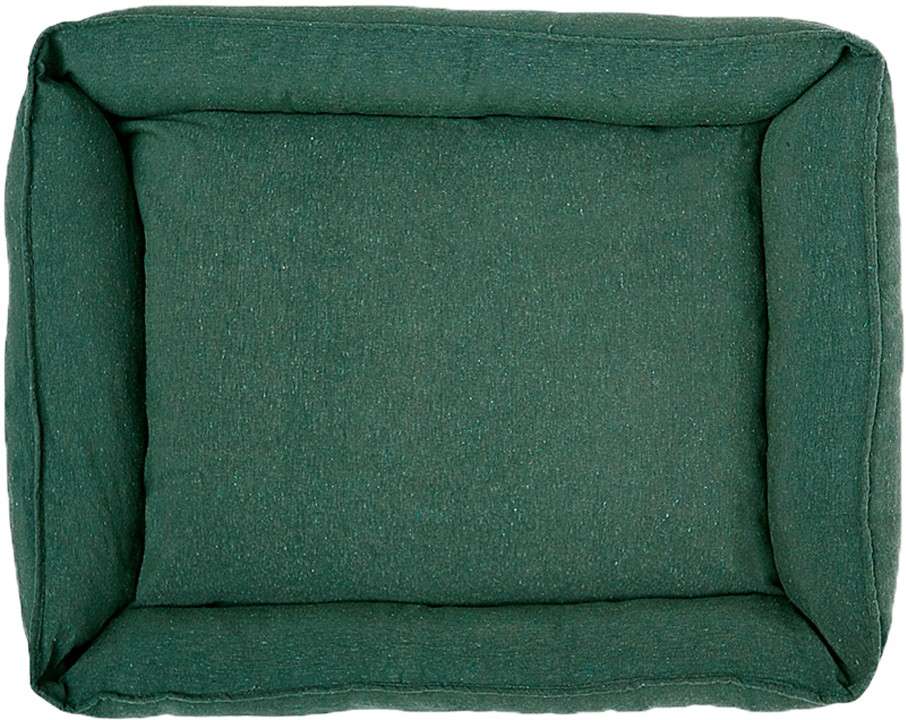 Cama Manaca Lisa Verde - Tam. P