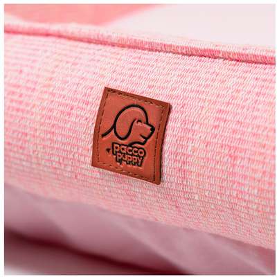 Cama Eco Flora Retangular Ipê
