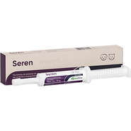Suplemento Alimentar Ourofino Seren para Cães e Gatos - 30 g