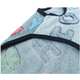 Blusa My Dream Letras Azul