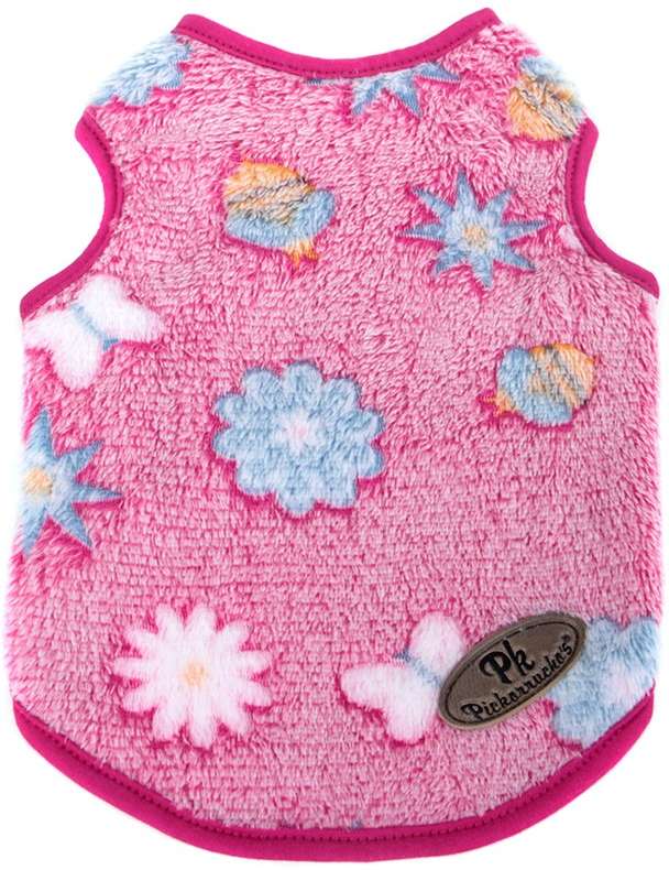 Blusa My Dream Borboleta Rosa - Tam. 08