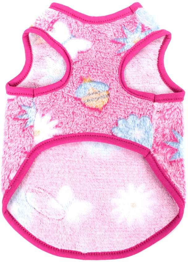 Blusa My Dream Borboleta Rosa - Tam. 08