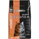 Ração Seca Zuppy Advance Salmão para Gatos Castrados