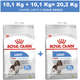 Ração Royal Canin Medium Light para Cães Adultos ou Idosos de Raças Médias