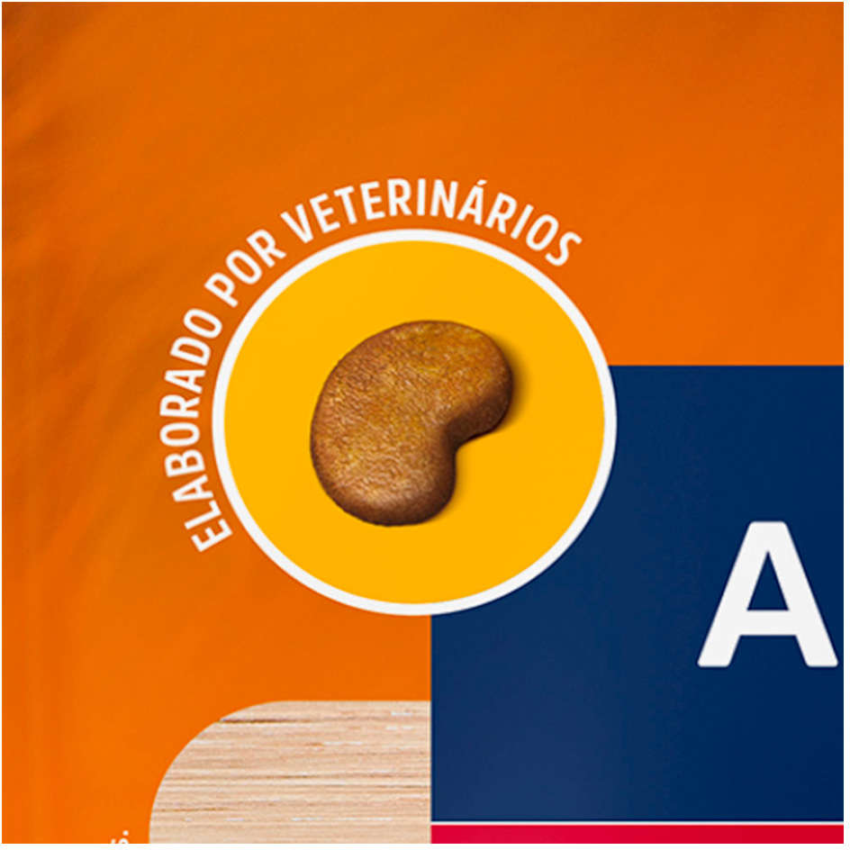Ração Seca Special Dog Life Carne e Frango com Batata Doce para Cães Adultos - 20Kg