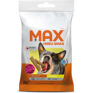 Bifinho Max para Cães Adultos Sabor Frango - 65g