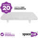 Prateleira Gatton SpaceCat Orion para Gatos