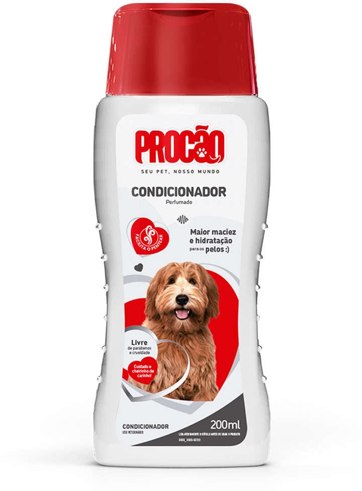 Condicionador Procão - 200ml