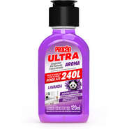 Odorizante Procão Concentrado Ultra Aroma Lavanda para Ambientes - 120 mL
